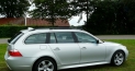 BMW 530i Touring M-sport 2005 006